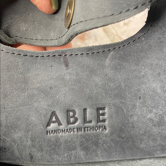 Able Hana Handbag - Picture 5 of 5